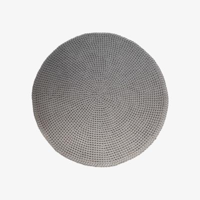 Barker and Stonehouse Cane-line Discover Indoor Outdoor Rug, Taupe | Barker & Stonehouse