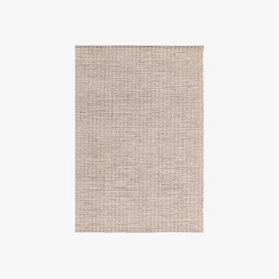 Barker and Stonehouse GABE 120X170CM NATURAL RUG, Square, Neutral | Barker & Stonehouse