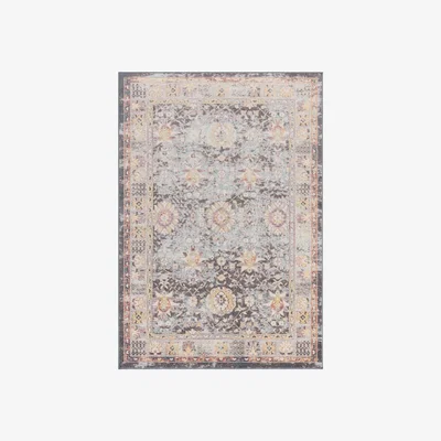 Barker and Stonehouse Adeline 160X230Cm Rug Gita | W160cm | Barker & Stonehouse