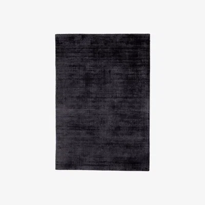 Barker and Stonehouse Tyde Navy 160x230cm Rug, Square | W160cm | Barker & Stonehouse