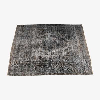 Barker and Stonehouse Timothy Oulton Vintage Rug Large, Square, Grey | Barker & Stonehouse