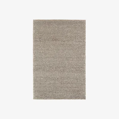 Barker and Stonehouse Flori Woven Camel 160x230cm Rug, Square | W160cm | Barker & Stonehouse