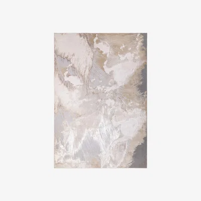 Barker and Stonehouse Luna 160X230Cm Rug Etch, Square | W160cm | Barker & Stonehouse