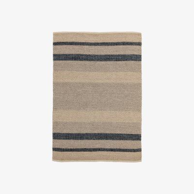 Barker and Stonehouse Fields Rug, 776 Wool | W120cm | Barker & Stonehouse