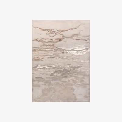 Barker and Stonehouse Luna Rug, Neutral | 160cm | Barker & Stonehouse