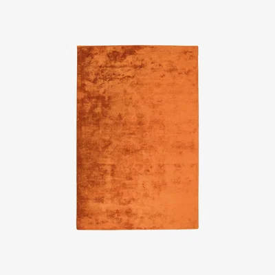 Barker and Stonehouse Katherine Carnaby Chrome Hand Woven Rug | 200cm | Barker & Stonehouse