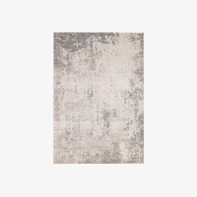 Barker and Stonehouse Soren 160x240cm Rug, Square Polyester | Barker & Stonehouse
