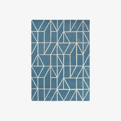 Barker and Stonehouse Viso Wool Rug | W170cm | Barker & Stonehouse