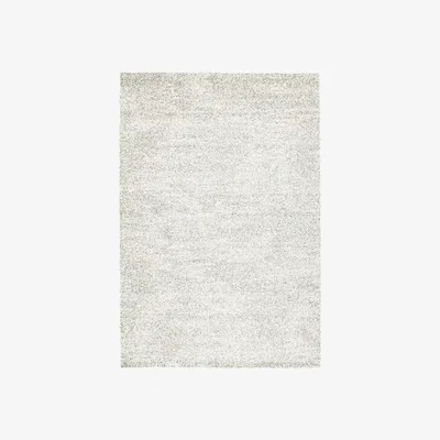 Barker and Stonehouse Melange 160X230Cm Rug Stone, Square, Neutral | Barker & Stonehouse