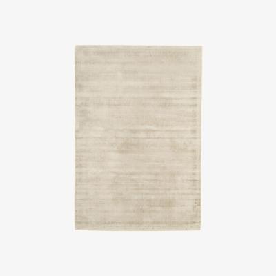 Barker and Stonehouse Tyde Hand Woven Rug, Putty