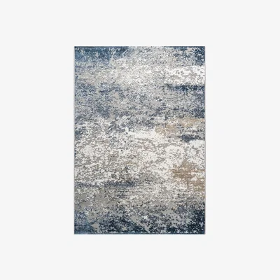 Barker and Stonehouse Arroyo 133X195Cm Rug, Square | W133cm | Barker & Stonehouse