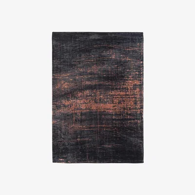 Barker and Stonehouse Mad Men Griff Rug, Copper Cotton | 280cm | Barker & Stonehouse