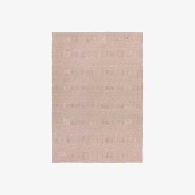 Barker and Stonehouse Twine 120x170Cm Rug, Square | W120cm | Barker & Stonehouse