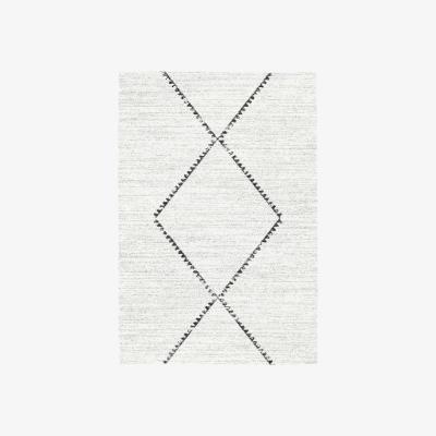 Barker and Stonehouse Mari 160X230cm Rug, Square | W160cm | Barker & Stonehouse