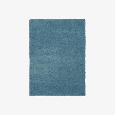 Barker and Stonehouse Tala Rug, Duck Egg