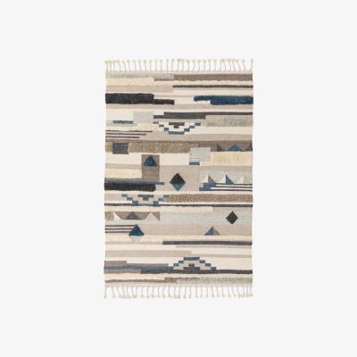 Barker and Stonehouse Marreu Rug, Mandalay