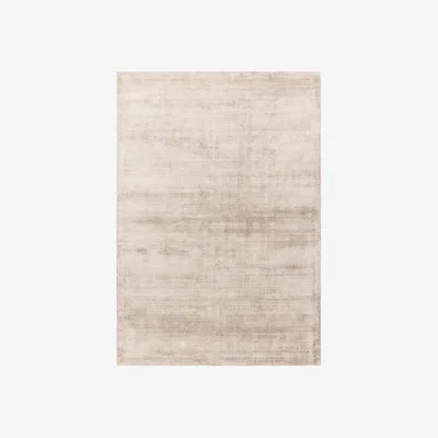 Barker and Stonehouse Lano Sand 160x230cm Rug, Square, Neutral | W160cm | Barker & Stonehouse