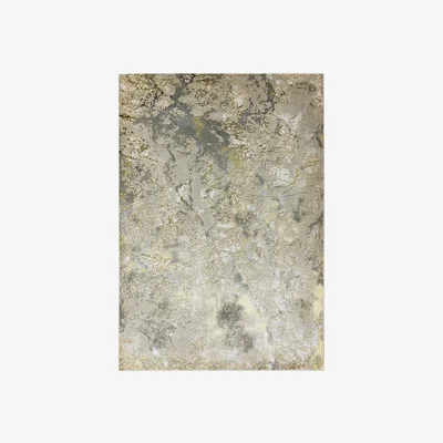 Barker and Stonehouse Luna Galaxy 120x170cm Rug, Square, Gold | W120cm | Barker & Stonehouse