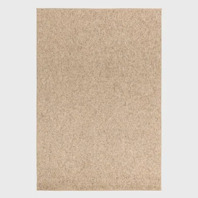 Barker and Stonehouse Beauden 120x170cm Rug Sand | Barker & Stonehouse