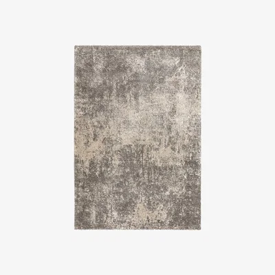Barker and Stonehouse Haze Beige 160x230cm Rug, Square | W160cm | Barker & Stonehouse