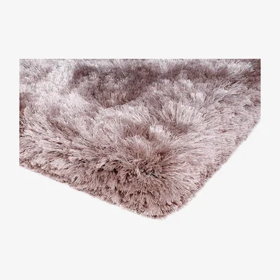 Barker and Stonehouse Plush Hand Woven Rug, Dusk