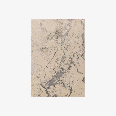 Barker and Stonehouse Luna Solar 160x230cm Rug, Square, Neutral | W160cm | Barker & Stonehouse