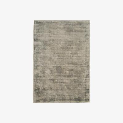 Barker and Stonehouse Tyde Smoke 120x170cm Rug, Square | W120cm | Barker & Stonehouse