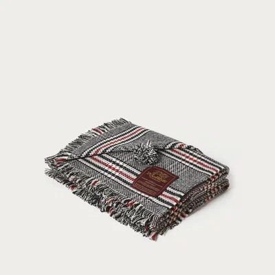 Bombinate.com Prince of Wales Blanket