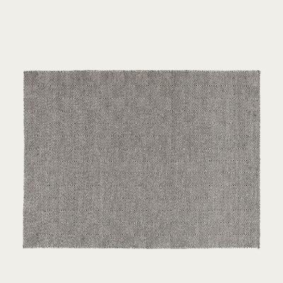 Bombinate.com Black Sail Rug