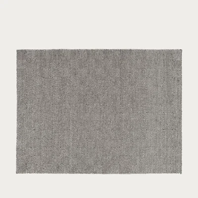 Bombinate.com Black Sail Rug