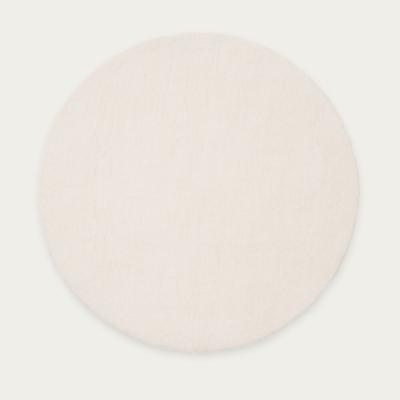 Bombinate.com Felt Rug Linéa Round