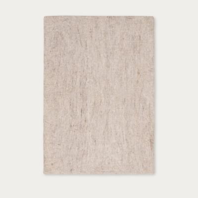 Bombinate.com Felt Rug Béla Square
