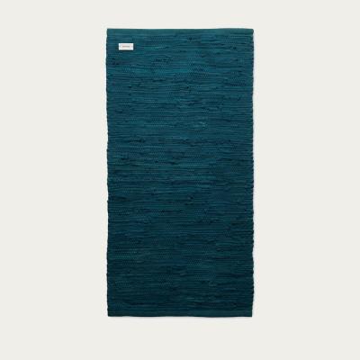 Bombinate.com Petroleum Cotton Rug