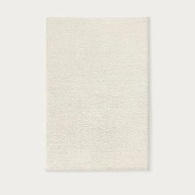 Bombinate.com Dusty White Fields Rug