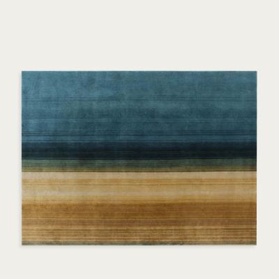 Bombinate.com Alfombra Hand Knotted Paysages