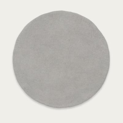 Bombinate.com Felt Rug Luis Round