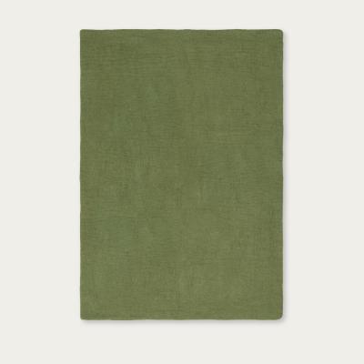 Bombinate.com Felt Rug Kaspar Square