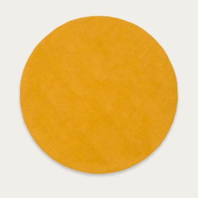 Bombinate.com Felt Rug Klara Round