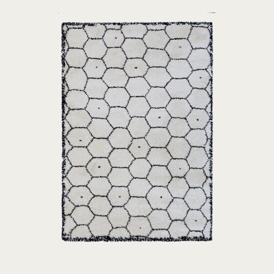 Bombinate.com Bee Rug