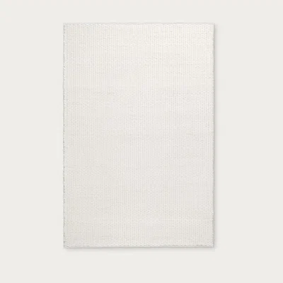 Bombinate.com Cream Dunes Rug