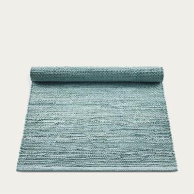 Bombinate.com Dusty Jade Cotton Rug