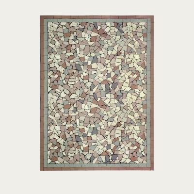 Bombinate.com Mosaique Sienna Rug