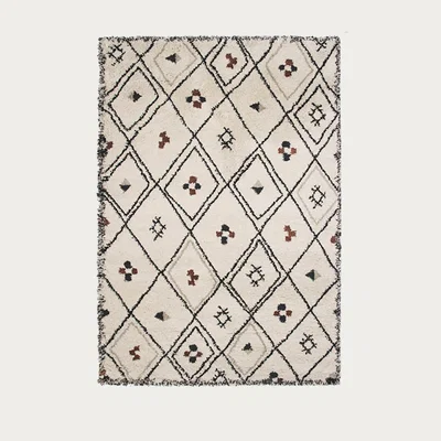 Bombinate.com Rusty Camel Rug