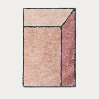 Bombinate.com Terracotta Illusion