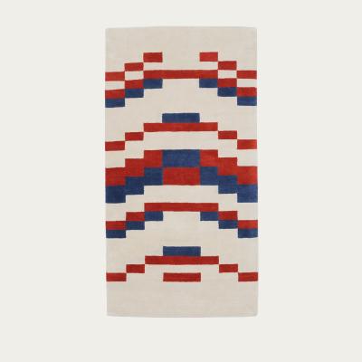 Bombinate.com Temple Berry Rug