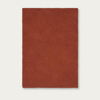 Bombinate.com Felt Rug Lora Square