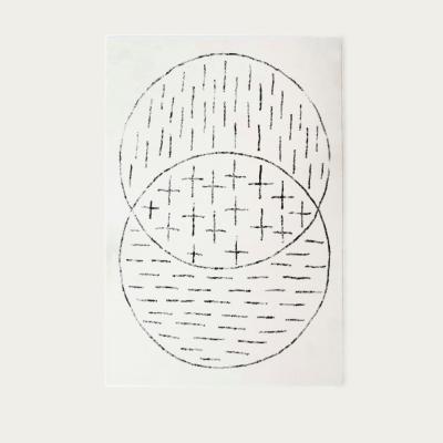 Bombinate.com Masomenos Rug