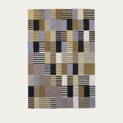Bombinate.com Design For Wallhanging Rug (1926)