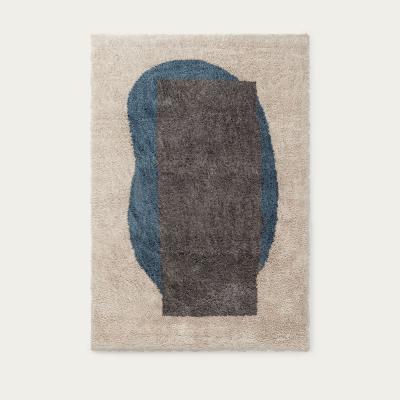 Bombinate.com Sand Monolith Rug