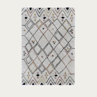 Bombinate.com Saffron Farandole Rug